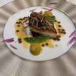 アンシャンテ - 