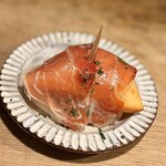 グッチオンセン - 