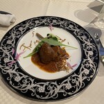 アンシャンテ - 