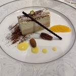 アンシャンテ - 