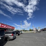 ラーメンショップ 椿 - 