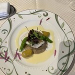 アンシャンテ - 