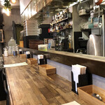 大名カレー 中村屋 - 