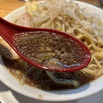 麺屋 本日も晴天です - 