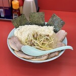 ラーメンショップ 椿 - 