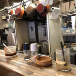 大名カレー 中村屋 - 