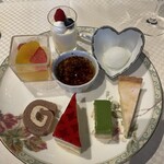 アンシャンテ - 