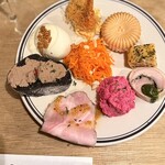 グッチオンセン - 