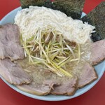 ラーメンショップ 椿 - 