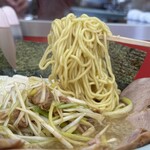 ラーメンショップ 椿 - 