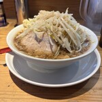 麺屋 本日も晴天です - 