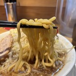 麺屋 本日も晴天です - 