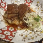 石垣和牛 かびら亭 - 