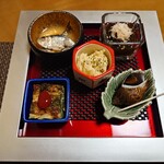 野田屋町 いけ一 - 