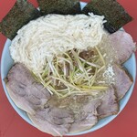 ラーメンショップ 椿 - 