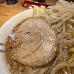 麺屋 本日も晴天です - 