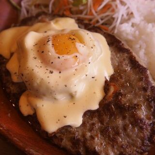 びっくりドンキー_1