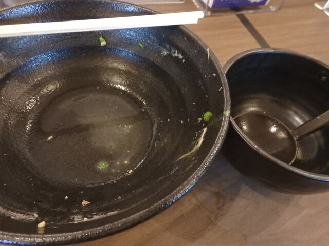 喜一郎 小樽手宮店 - 小樽（ラーメン）の写真