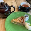 GRANNY SMITH APPLE PIE & COFFEE 西宮店