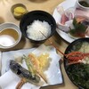 活魚料理 びんび家