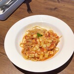 ジョリーパスタ - 料理写真: