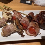 だいだらぼっち - 