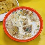 世界豆漿大王 - 