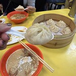 世界豆漿大王 - 