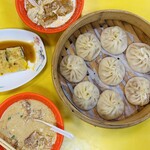 世界豆漿大王 - 