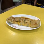 世界豆漿大王 - 