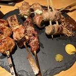 だいだらぼっち - 