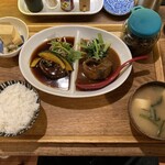 食堂 煮魚少年 - 