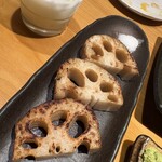 だいだらぼっち - 