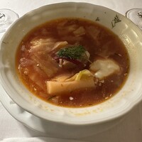 スンガリー 新宿東口本店 - 