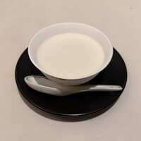 中国飯店 市ヶ谷店 - デザート