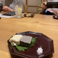ゆば料理 東山ゆう豆 - 