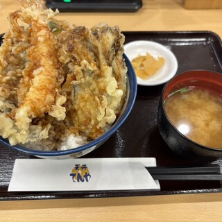天丼てんや_0