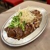 松尾ジンギスカン 定山渓支店