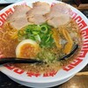 御麺　麦　一等兵 津駅前店