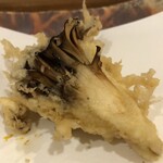 天ぷらふく西 禅と匠 - 