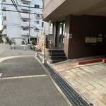 麺房 鶏くらふと - 