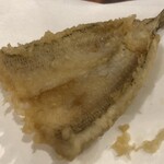 天ぷらふく西 禅と匠 - 