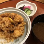 天ぷらふく西 禅と匠 - 