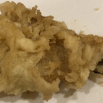 天ぷらふく西 禅と匠 - 