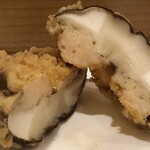 天ぷらふく西 禅と匠 - 