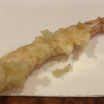 天ぷらふく西 禅と匠 - 