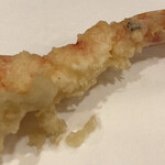 天ぷらふく西 禅と匠 - 