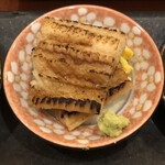 天ぷらふく西 禅と匠 - 