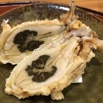 天ぷらふく西 禅と匠 - 