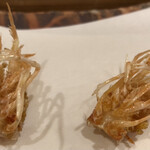 天ぷらふく西 禅と匠 - 